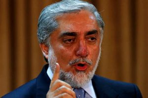 Death of protester during clash with Kabul police to be investigated: Abdullah