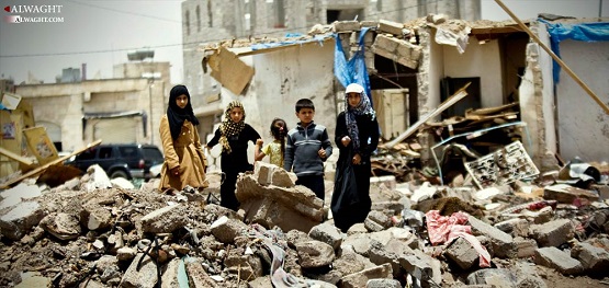 Yemen Crisis News Blackout Amid Arab Diplomatic Row