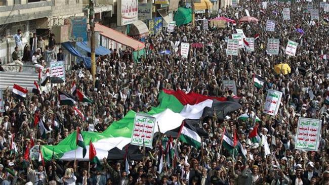 Millions set to hold rallies across globe on International Quds Day
