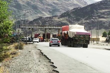  Pakistan Opens Illegal Trade Crossing Into Afghanistan: MoCI
