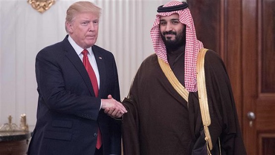  US, Qatar, Israel rejoice at appointment of new Saudi heir