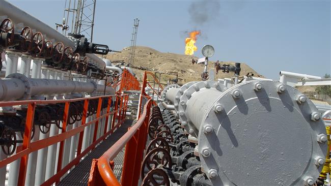 Iran starts much-awaited gas exports to Iraq