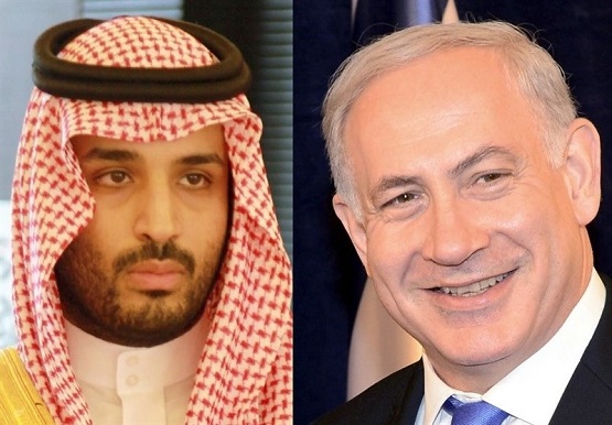  US Demands Bin Salman Shows Obedience to Israel before becoming Saudi King