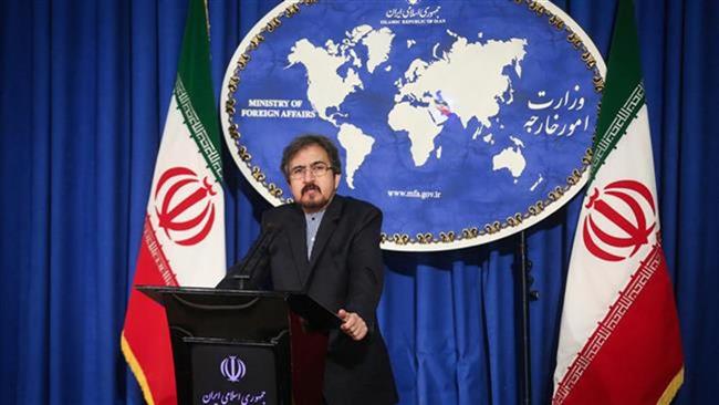  Irans Armed Forces to continue anti-terror battle: Official