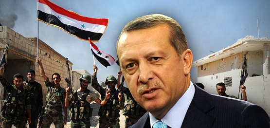 Kurds May Return Afrin to Syrian Govt amid Turkish Invasion Threats