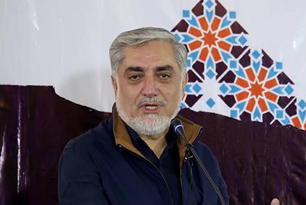  Abdullah Calls For Regional Consensus Against Terrorism