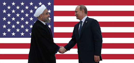 US Syria Deal with Russia Unattainable without Iran's Approval