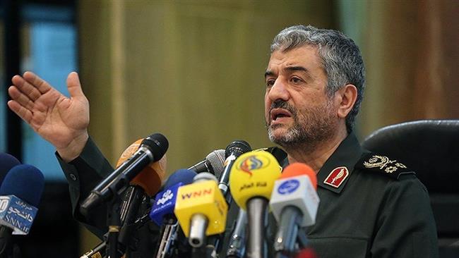 Blacklisting Iran's IRGC to cost US dear: Top commander