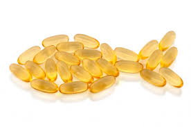 Fish oil could prevent diabetes in babies, study shows