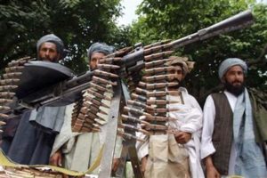  Taliban Kill Civilians And Doctors After Collapse Of Taywara
