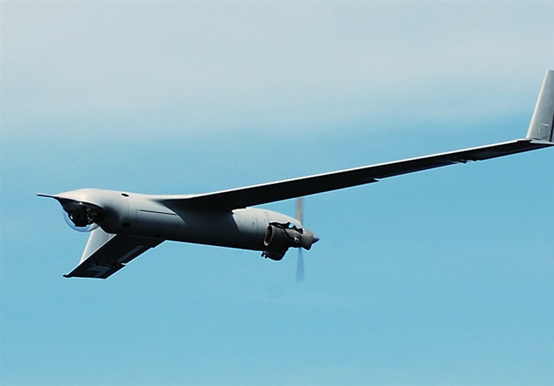 US purchases five new ScanEagle drones for the Afghan forces