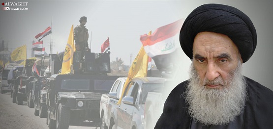  How Ayatollah Sistani Supported Anti-ISIS Campaign in Iraq?