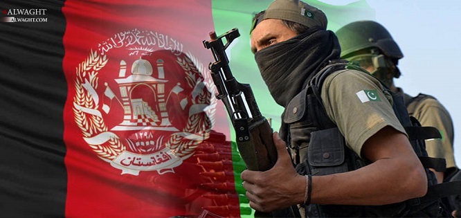  Why Pakistan Seeks Weak Govnt, Strong Militants in Afghanistan?
