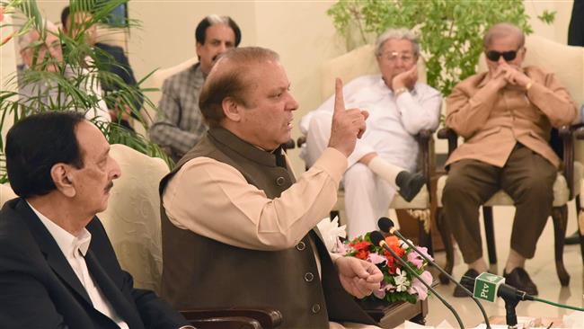   Pakistan to elect new prime minister on Tuesday