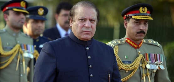  Pakistan Politics: Three Unofficial Powerhouses