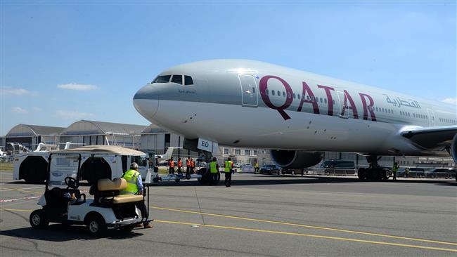 Qatar Airways withdraws plan to buy American Airlines stake