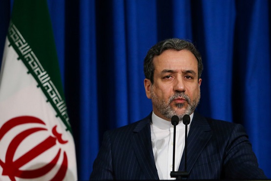  News US Anti-Iran Sanctions Violate Nuclear Deal: Iran Deputy FM