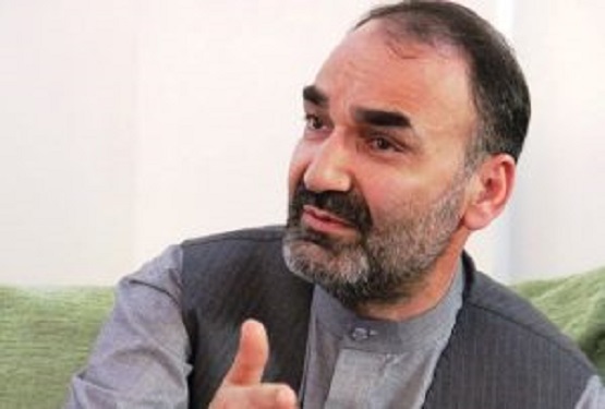  Noor slams security institutions amid reports over 50 massacred in North of Afghanistan