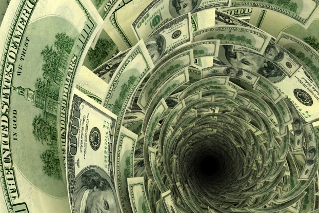  Russia Gradually Dumping US dollar in Response to Sanctions