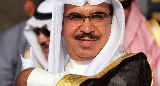  Bahrain Accuses Qatar of Espionage, Harboring Terrorism, Coup in UAE, Attempted Assassination