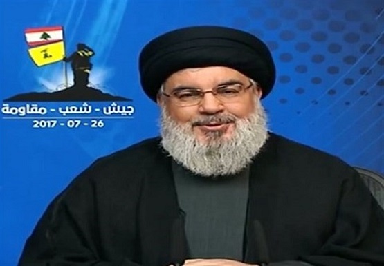   Lebanese Hezbollah leader says Israel not able to wage new war on Lebanon