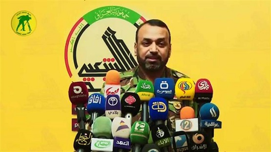  Hashd Shaabi to actively participate in Tal Afar liberation op: Official