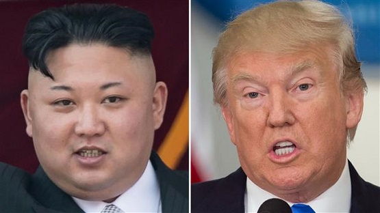  Trump praises Kim Jong Un's decision to delay attack on Guam