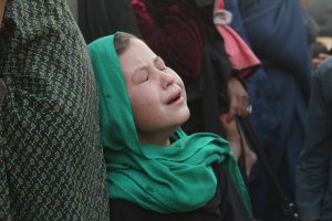  UN mission Afghanistan confirms massacre of civilians by Taliban and ISIS loyalists