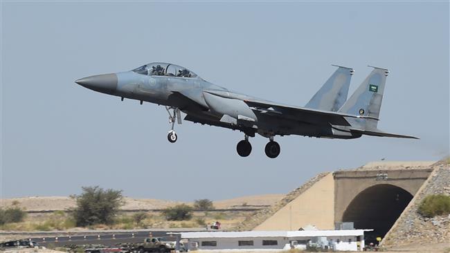  Saudi warplanes kill 3 Hadi loyalists in friendly fire incident