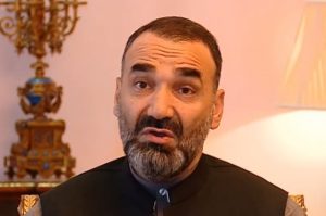  Noor claims certain circles in government attempts to spark ethnic tensions