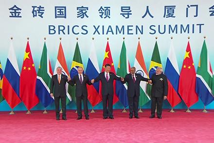  BRICS Nations Condemn Pakistan-Based Terror Groups