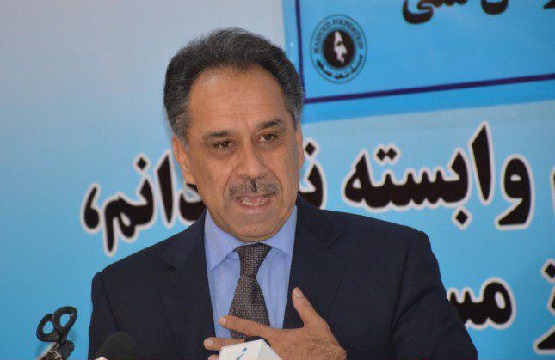  Unity Is Key To Resolving Current Crisis: Massoud