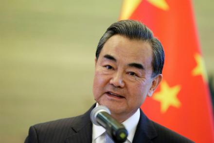  China Wants Improved Ties Between Afghanistan, Pakistan