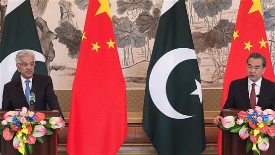  China defends Pakistani anti-terror bids following Trumps criticism