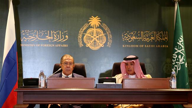  Arab countries, Qatar should mend Persian Gulf rift by direct talks: Russian FM