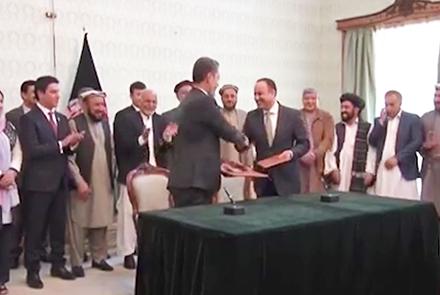IDB Lends Kabul $74 Million For Ring Road