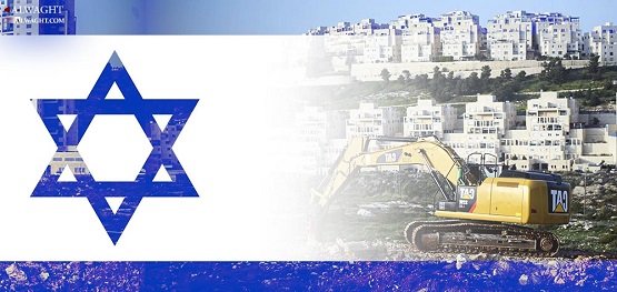  Israeli Settlements: Facts about Dangerous Strategy