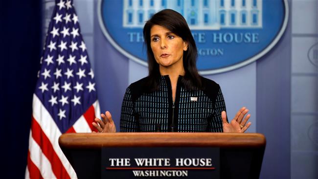  US wont be satisfied unless Syrias Assad leaves power: US official