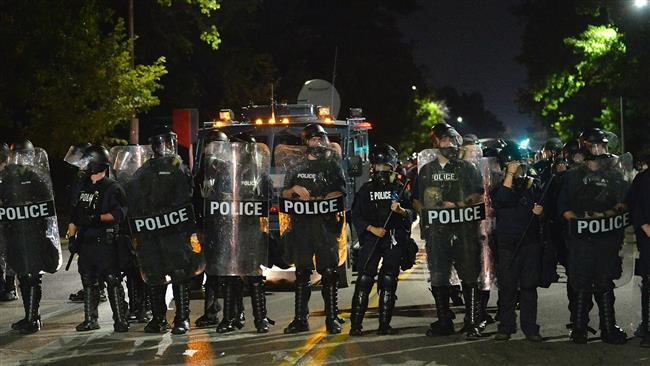  St. Louis braces for more protests over killer cops acquittal