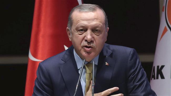  Turkeys Erdogan, Iraqs Abadi to discuss planned Kurdistan referendum