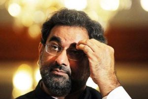  Abbasi admits German embassy bombers in Kabul travelled from Pakistan