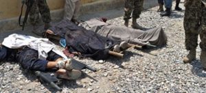 31 Taliban Killed, Wounded in Dasht-e Archi District of Kunduz