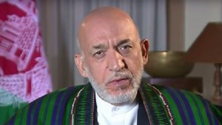  Ex-Presidential security staff among 3 killed in Nangarhar raid: Karzai