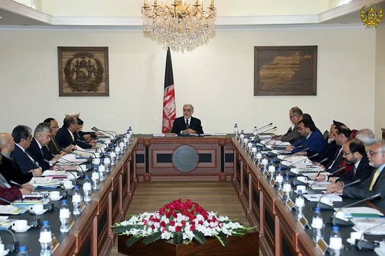  Upcoming event in India big opportunity for investment in Afghanistan: CE Abdullah