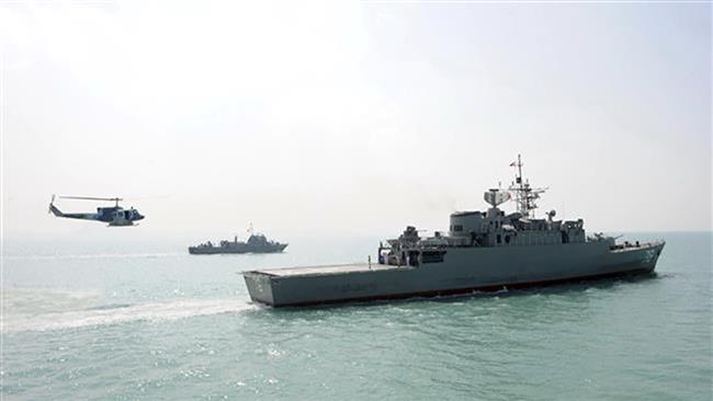 Iran Navy will increase extra-regional missions