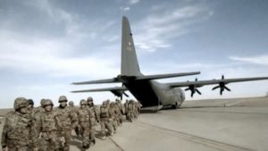 Denmark to Send 55 More Soldiers to Afghanistan