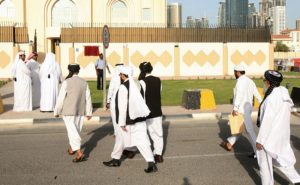  Talibans Qatar Office Engaged in Spreading Terror Activities in Afghanistan