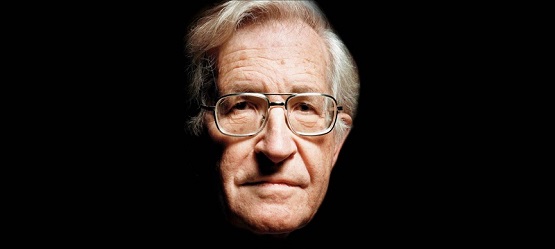  Chomsky Explains Reasons behind US Animus towards Independent Iran