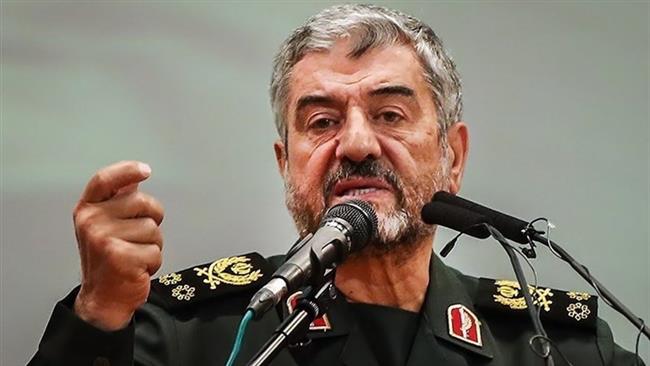   Irans IRGC to treat US troops like Daesh if blacklisted