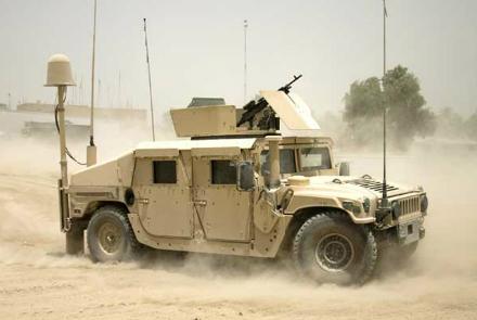  Insurgents Kill Over 40 Soldiers In Kandahar Humvee Bombing